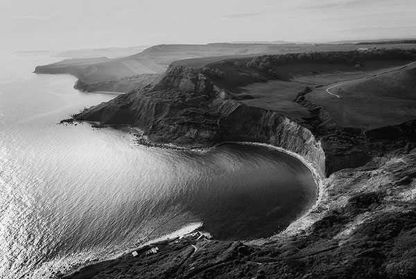 The Desolate Beauty of Greenland